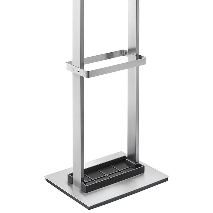 Zack Vestor Perchero-Paragüero 170 cm